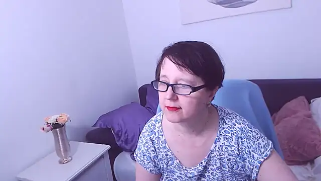 ChristaRose online show from 03/22/25, 11:42