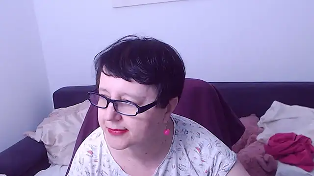 ChristaRose online show from 10/20/25, 02:23