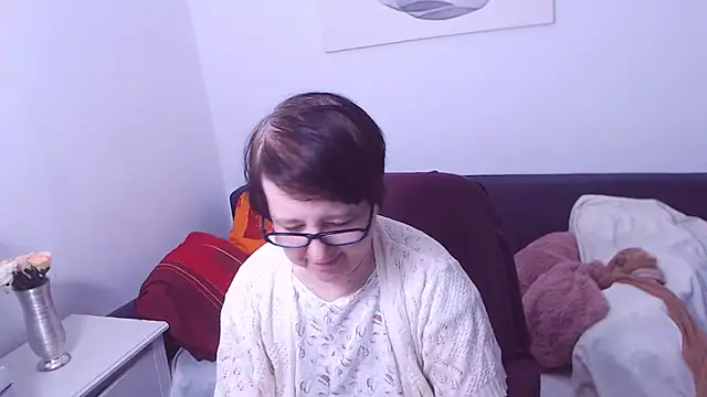 ChristaRose online show from 01/10/26, 02:24