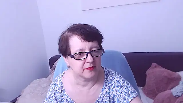 ChristaRose online show from 01/12/26, 01:33