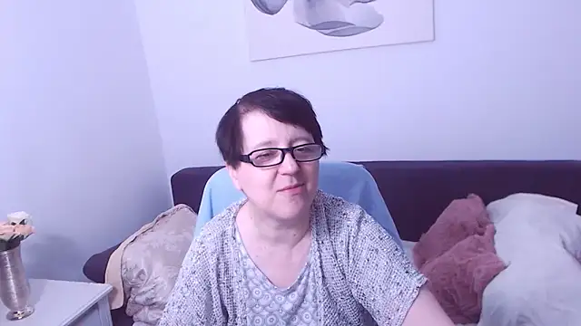 ChristaRose online show from 02/07/26, 03:21