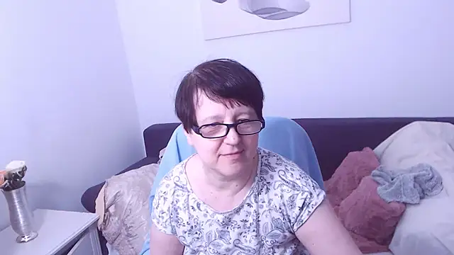 ChristaRose online show from 02/21/26, 08:10