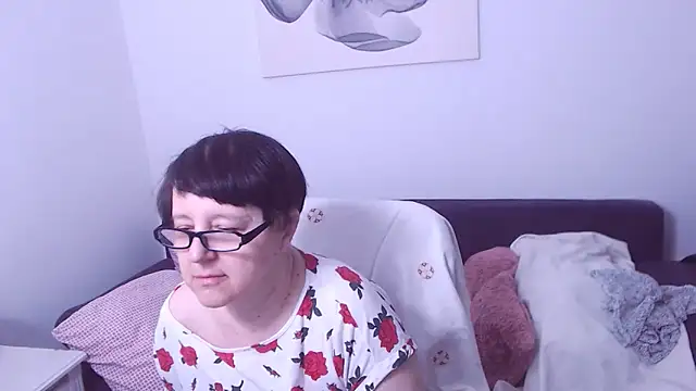 ChristaRose online show from 03/06/26, 08:16