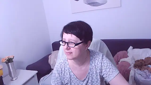 ChristaRose online show from 03/21/26, 01:10