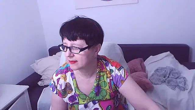 ChristaRose online show from 04/06/26, 04:46