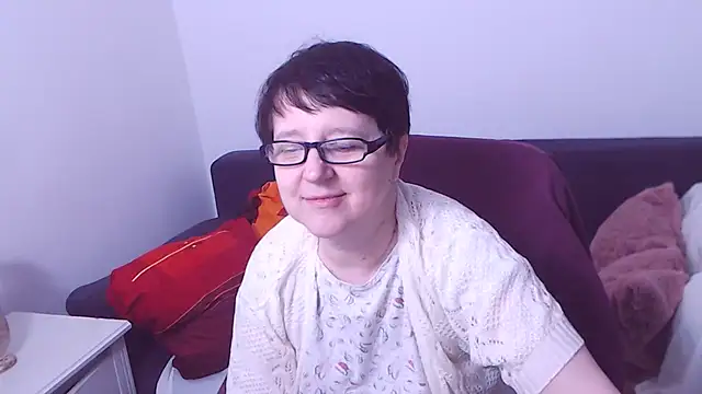 ChristaRose online show from 04/15/26, 07:21