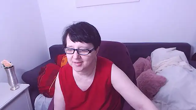 Snapshot of ChristaRose chatting on 05/17/26, 01:07 ChristaRose online show from 05/17/26, 01:07
