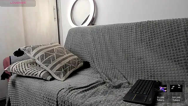 specter 27 online show from 02/27/25, 03:14