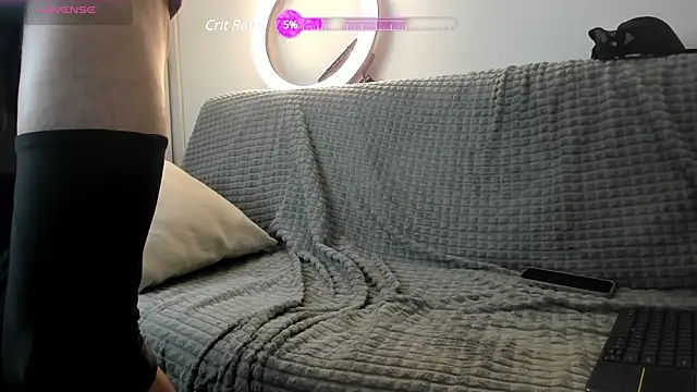 specter 27 online show from 03/22/25, 11:20