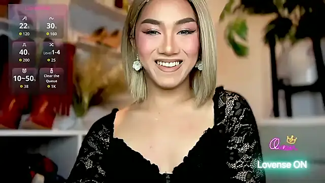 Local Hoelyx online show from 04/21/26, 11:16