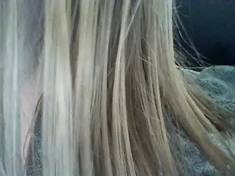 MollyRosa online show from 03/22/25, 04:45