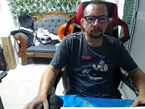 alexam galxh online show from 01/07/25, 11:14