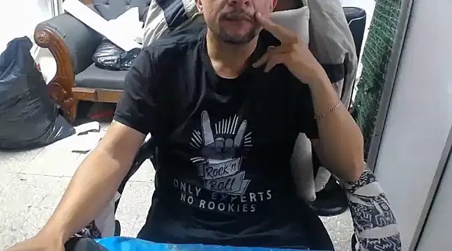 alexam galxh online show from 02/26/25, 04:35