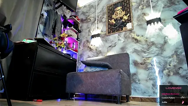 Ivvannaparis online show from 07/29/26, 03:43