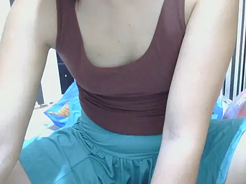 angel pussie online show from 01/09/26, 12:52