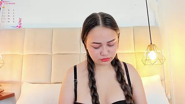 AnaisClark online show from 02/10/25, 11:25