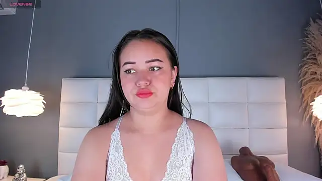 AnaisClark online show from 03/11/25, 11:33