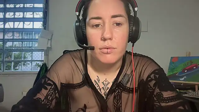 poppergirl69 online show from 12/01/24, 09:37