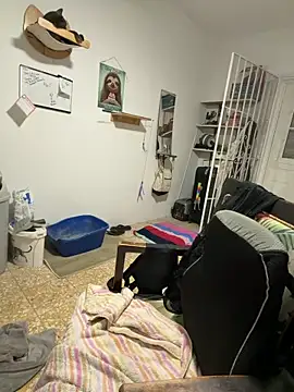 poppergirl69 online show from 04/11/26, 03:00