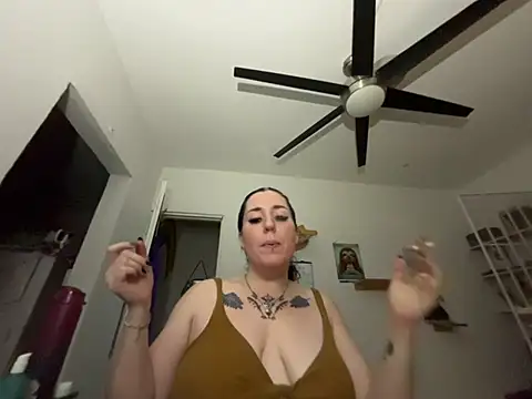 poppergirl69 online show from 07/29/26, 05:16