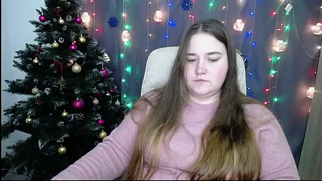 XX Daniella XX online show from 12/20/24, 01:36