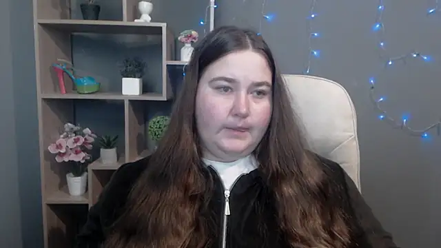 XX Daniella XX online show from 11/07/25, 07:19