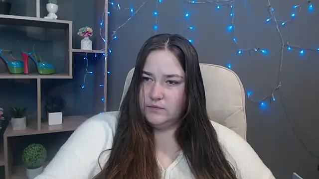 XX Daniella XX online show from 11/14/25, 07:29