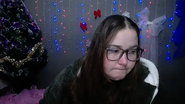 XX Daniella XX online show from 12/21/25, 07:26