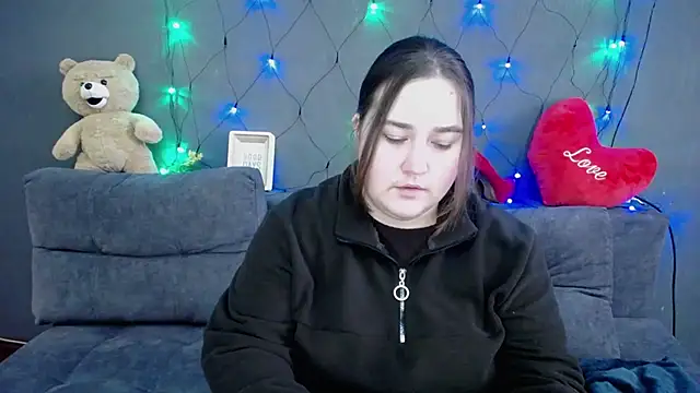 XX Daniella XX online show from 02/07/26, 07:23