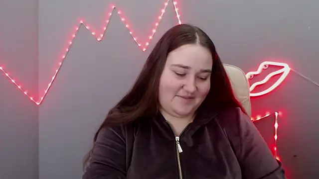 XX Daniella XX online show from 03/02/26, 07:37