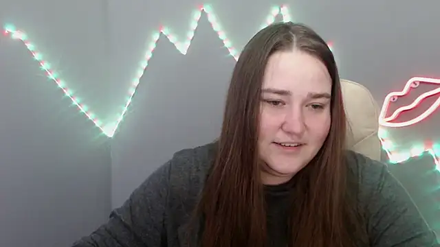 XX Daniella XX online show from 03/12/26, 09:15