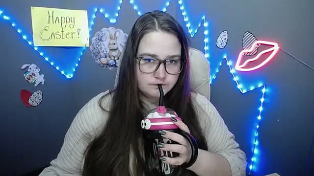 XX Daniella XX online show from 03/27/26, 07:24