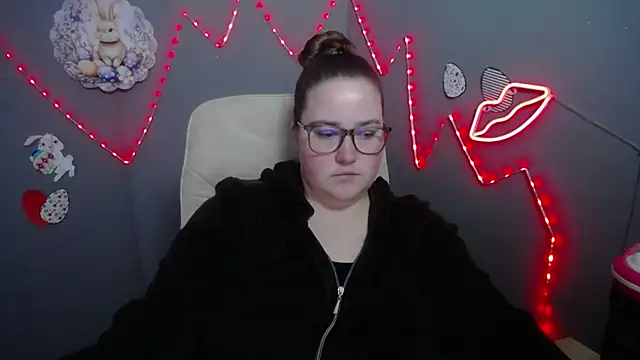 XX Daniella XX online show from 04/08/26, 06:46