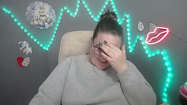 XX Daniella XX online show from 04/09/26, 06:19