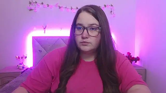 XX Daniella XX online show from 04/11/26, 06:40