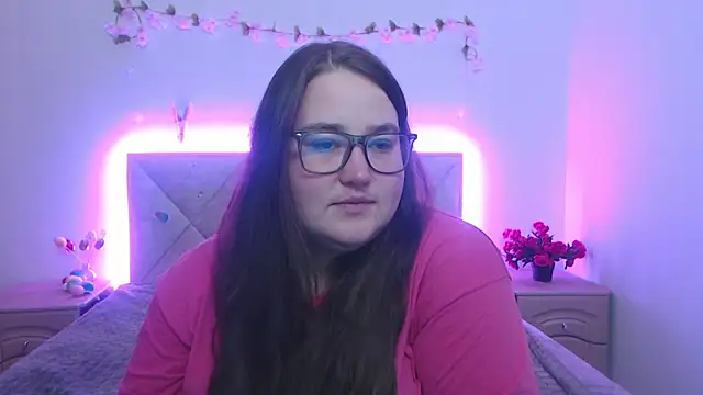 XX Daniella XX online show from 04/11/26, 07:45