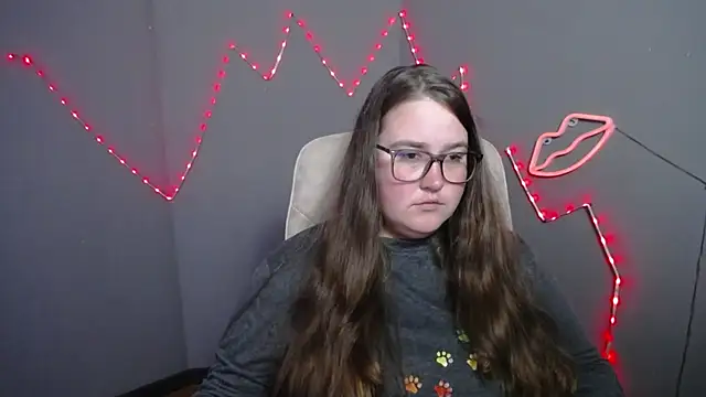 XX Daniella XX online show from 04/14/26, 06:41