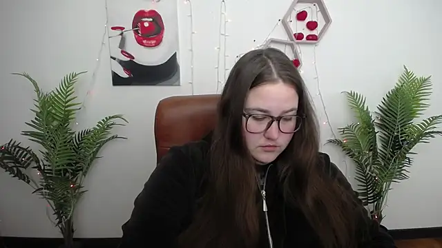 XX Daniella XX online show from 04/24/26, 06:38