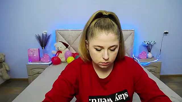 JessikaDaniel online show from 01/14/25, 07:17