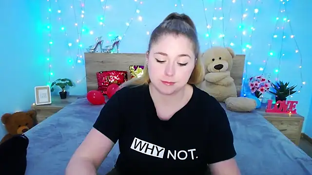 JessikaDaniel online show from 01/16/25, 10:32