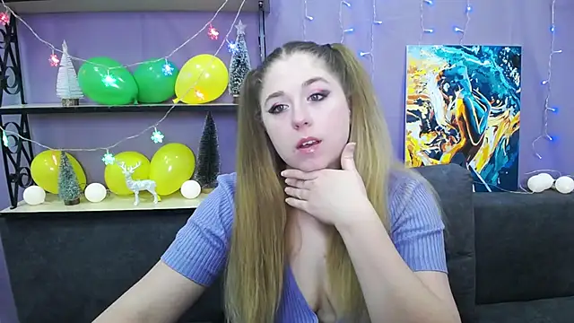 JessikaDaniel online show from 01/17/25, 11:17