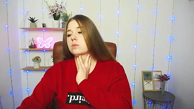 JessikaDaniel online show from 01/20/25, 10:18