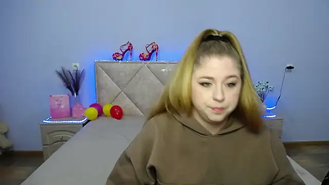 JessikaDaniel online show from 01/21/25, 07:04