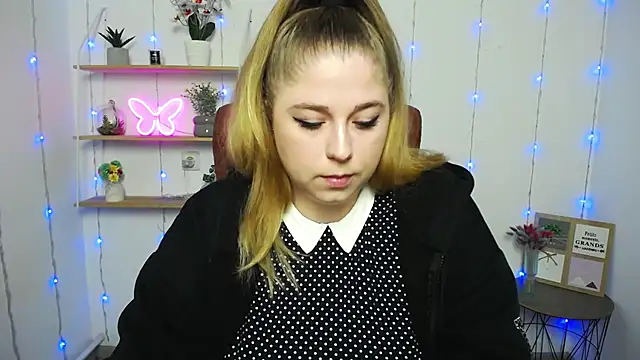 JessikaDaniel online show from 01/28/25, 07:32