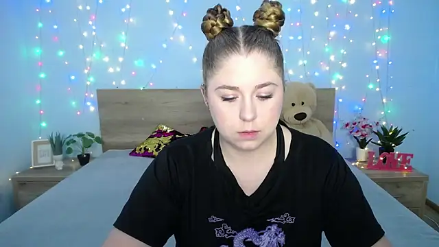 JessikaDaniel online show from 01/29/25, 07:15