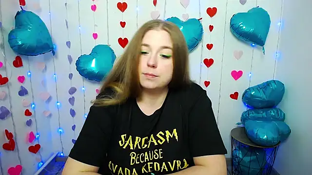 JessikaDaniel online show from 02/06/25, 10:15