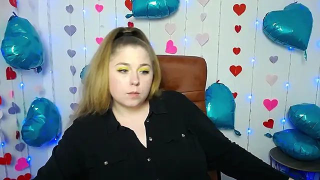 JessikaDaniel online show from 02/21/25, 10:17