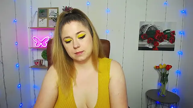 JessikaDaniel online show from 03/18/25, 07:19