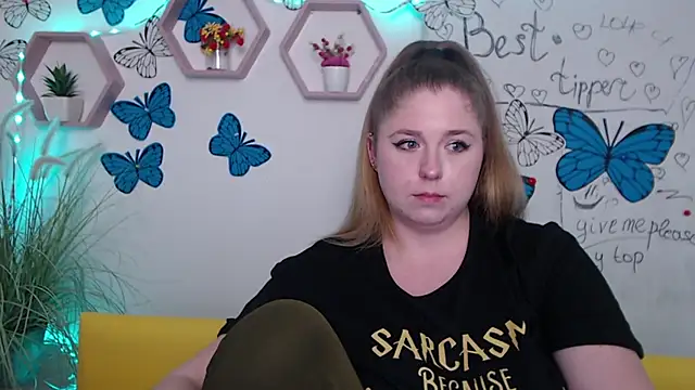 JessikaDaniel online show from 03/19/25, 01:18