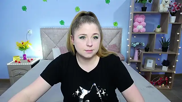 JessikaDaniel online show from 03/21/25, 07:11